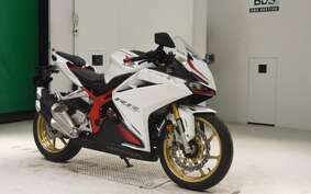 HONDA CBR250RR A MC51