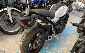 YAMAHA XSR900 2017 RN46J