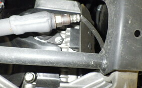 SUZUKI ADDRESS V125 DT11A