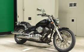 YAMAHA DRAGSTAR 400 1997 4TR