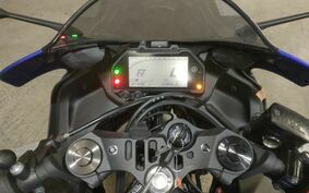 YAMAHA YZF-R25 2021 RG43J