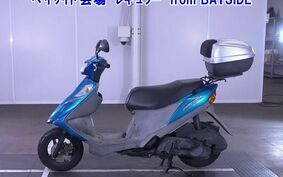 SUZUKI ADDRESS V125 G CF46A