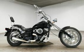 YAMAHA DRAGSTAR 400 1996 4TR