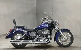 HONDA SHADOW 400 2003 NC34