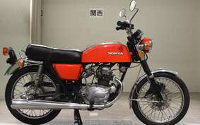 HONDA CB125 K CB125K