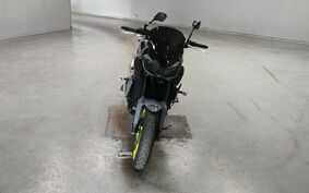 YAMAHA MT-09 2017 RN52J