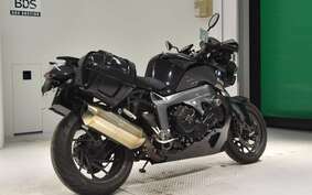 BMW K1300R 2012