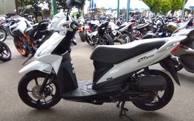 SUZUKI ADDRESS 110 CE47A