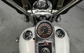 HARLEY FLSTC 1450 2000 BJY