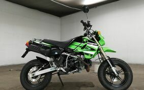 KAWASAKI KSR110 KL110A