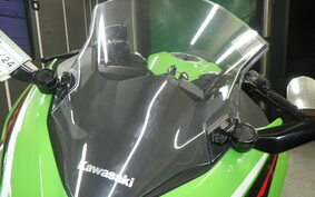 KAWASAKI NINJA 400 2022 EX400G