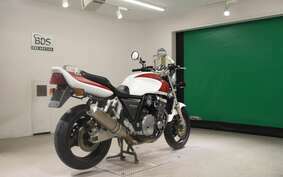 HONDA CB1000SF 1993 SC30