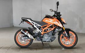 KTM 390 DUKE 2020 JPJ