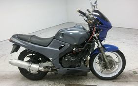 HONDA VT250F MC15