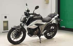 SUZUKI GIXXER 250 ED22B