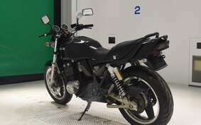 KAWASAKI ZRX-2 1996 ZR400E