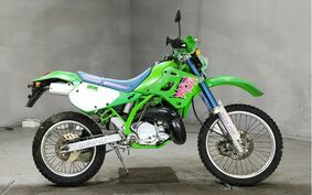 KAWASAKI KDX250SR DX250F