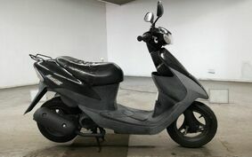 SUZUKI LET's 2 CA1PA