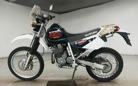 SUZUKI DJEBEL 250 GPS SJ45A