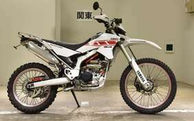 YAMAHA WR250R DG15J