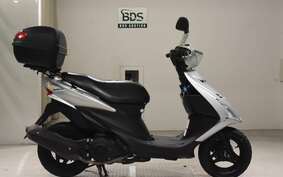 SUZUKI ADDRESS V125 S CF4MA