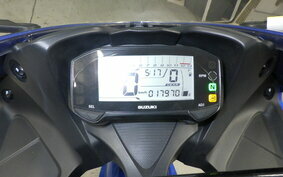 SUZUKI GSX-R125 DL33B