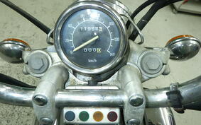 YAMAHA VIRAGO 250 3DM