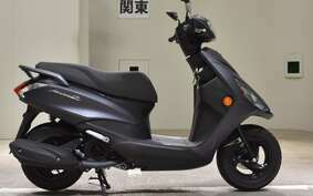 YAMAHA AXIS 125 Z SED7J