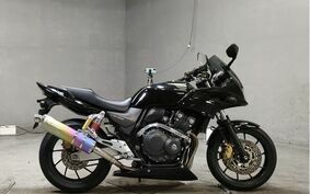 HONDA CB400 SUPER BOLDOR 2014 NC42