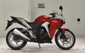 HONDA CBR250R GEN 3 MC41