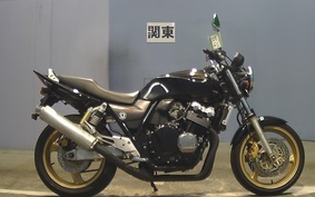 HONDA CB400SFV-3 2005 NC39