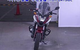 HONDA NC750X ABS 2019 RC90