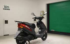 SUZUKI ADDRESS V125 G CF4EA