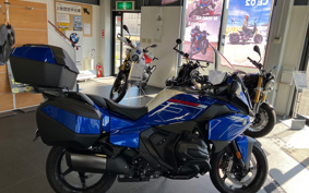 BMW R1300RT ASA 2025 0M41