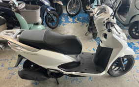 HONDA LEAD 125 JK12