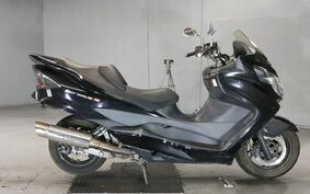 SUZUKI SKYWAVE 250 (Burgman 250) M CJ45A