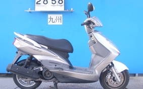 YAMAHA CYGNUS 125 X 2 2007 SE44J