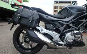 SUZUKI GLADIUS ABS 2011 VK58A