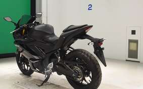 YAMAHA YZF-R25 A RG43J