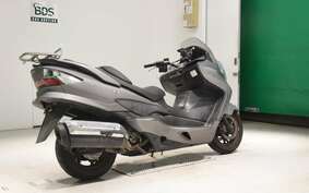 SUZUKI SKYWAVE 400 SA 3 2015 CK45A