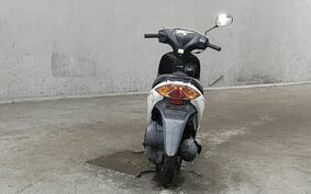 SUZUKI ADDRESS V50 CA42A