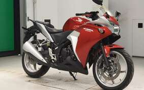 HONDA CBR250R GEN 3 MC41