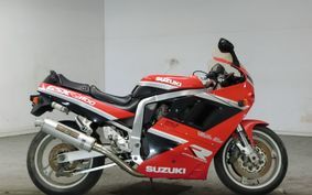 SUZUKI GSX-R1100 1990 GV73A