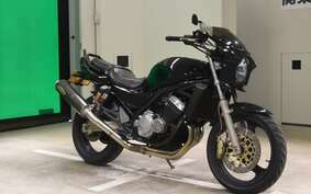 KAWASAKI BALIUS 250 Gen.2 ZR250B