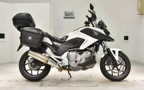 HONDA NC 700 X A 2012 RC63