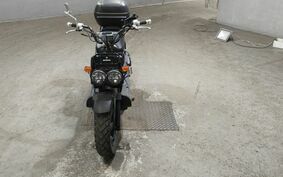 HONDA ZOOMER AF58