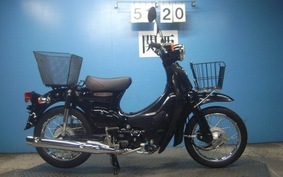 HONDA LITTLE CUB E AA01