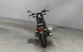 HONDA REBEL 250 MC49