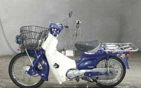 HONDA PRESS CUB 50 AA01