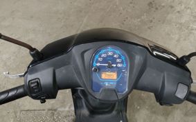 YAMAHA JOG AY01